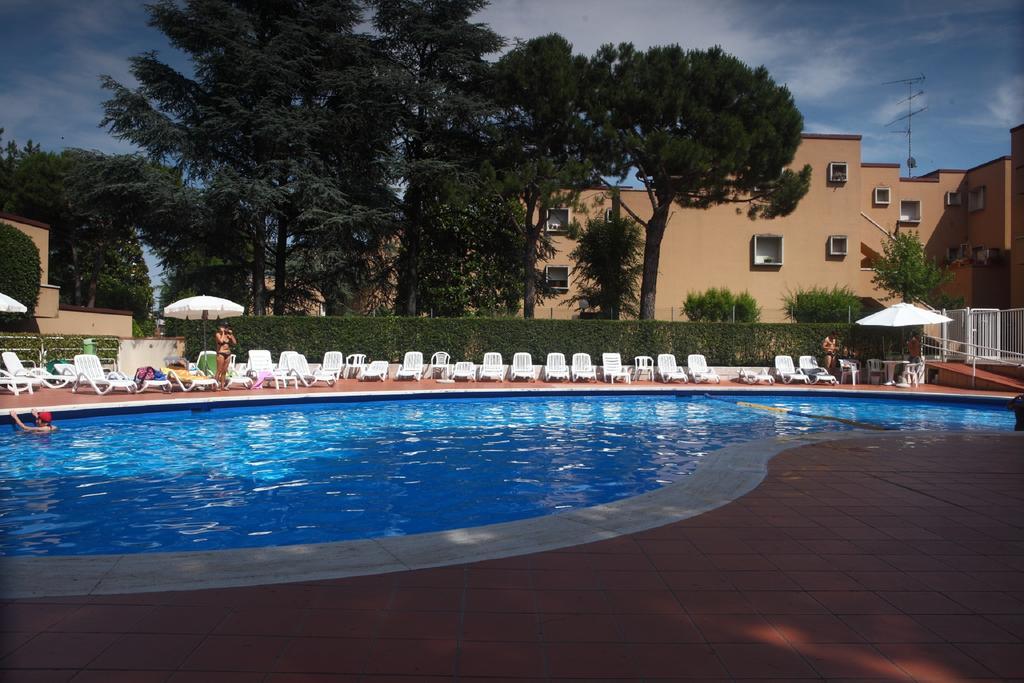 Residence La Madonnina เปสเคียรา เดล การ์ดา ภายนอก รูปภาพ