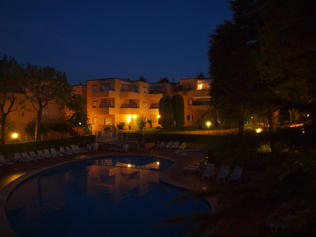 Residence La Madonnina เปสเคียรา เดล การ์ดา ภายนอก รูปภาพ