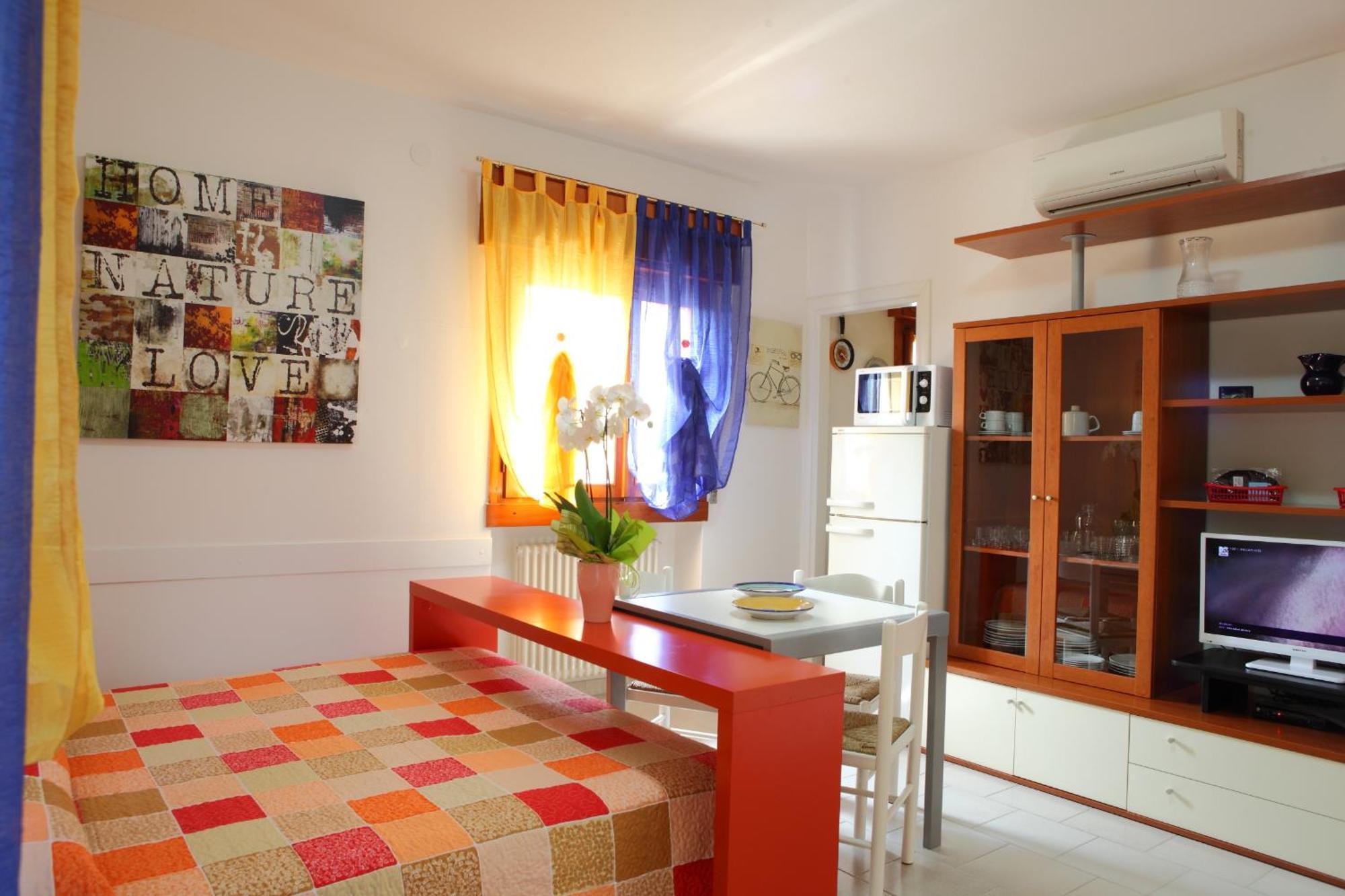 Residence La Madonnina เปสเคียรา เดล การ์ดา ห้อง รูปภาพ