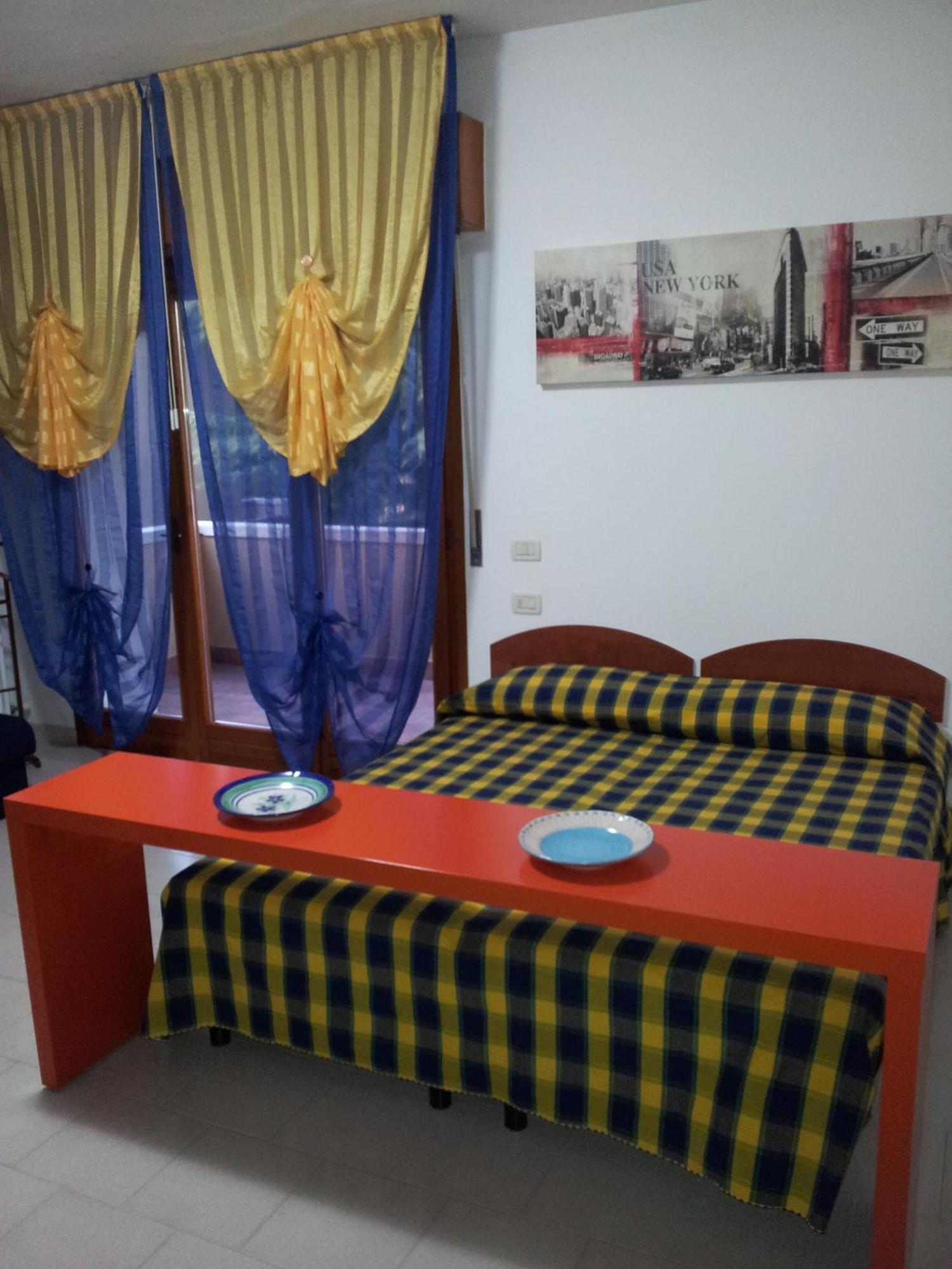 Residence La Madonnina เปสเคียรา เดล การ์ดา ห้อง รูปภาพ